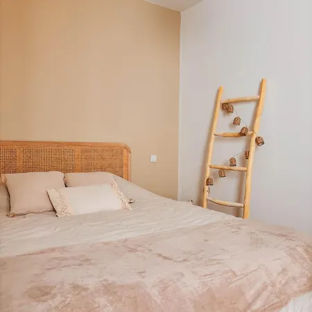 La Casa Laura, Balneo & Terrasse Privee *