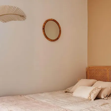 別荘 La Casa Laura, Balneo & Terrasse Privee *