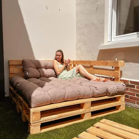 La Casa Laura, Balneo & Terrasse Privee *