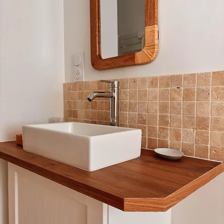 Ferienhaus La Casa Laura, Balneo & Terrasse Privee