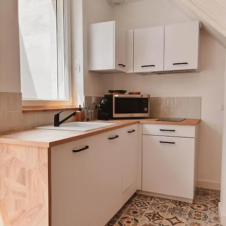 La Casa Laura, Balneo & Terrasse Privee 別荘 *