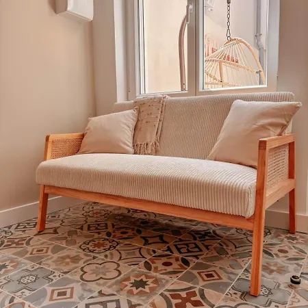 La Casa Laura, Balneo & Terrasse Privee エタプル