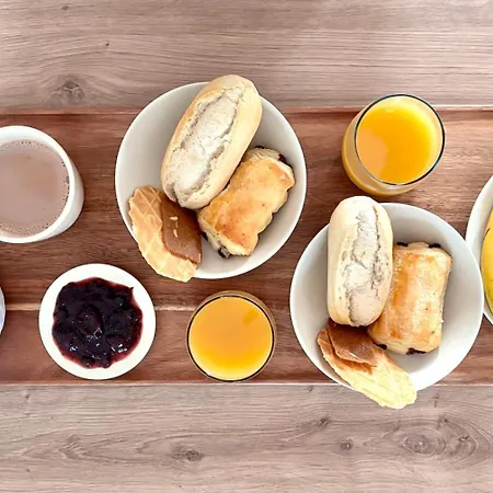 La Casa Laura, Balneo & Terrasse Privee *