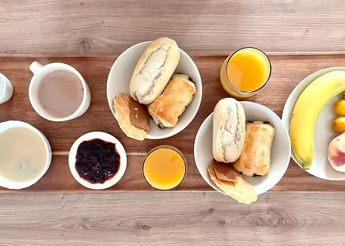 La Casa Laura - 4 étoiles Avec Balnéothérapie *